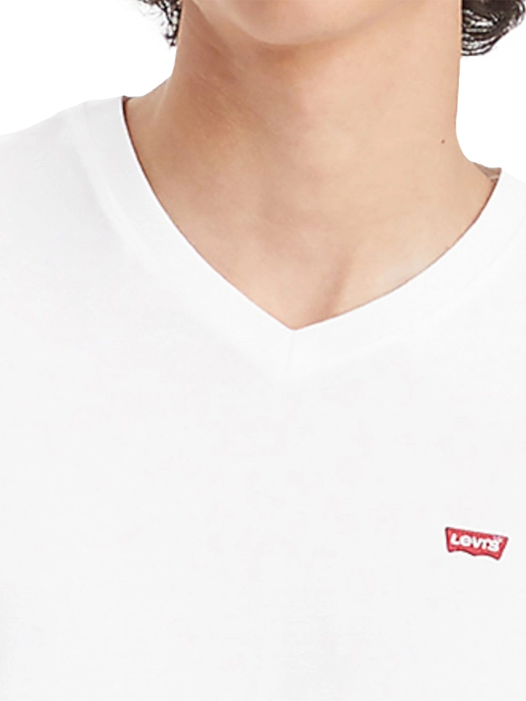 POLO MANGA CORTA HOMBRE LEVI'S STANDARD - 4