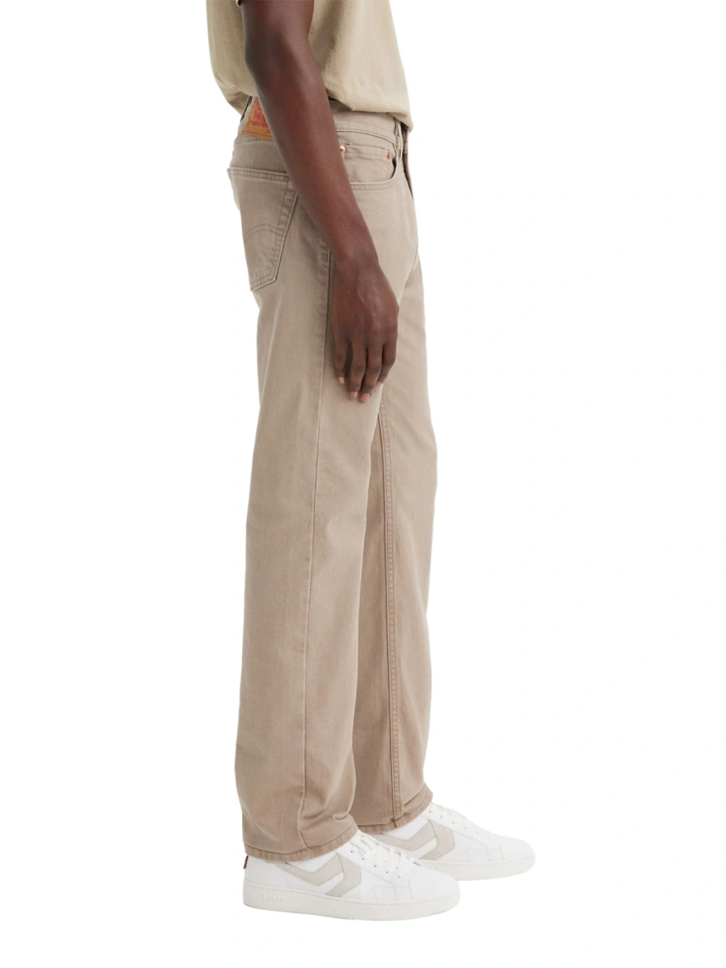 JEAN REGULAR FIT HOMBRE LEVI'S 505 DESERT - 3