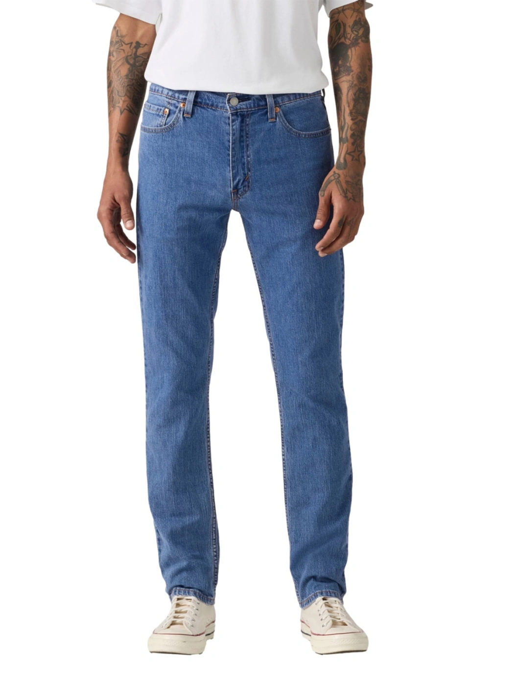 JEAN SLIM FIT HOMBRE LEVI'S 511 MAIN STAGE - 1