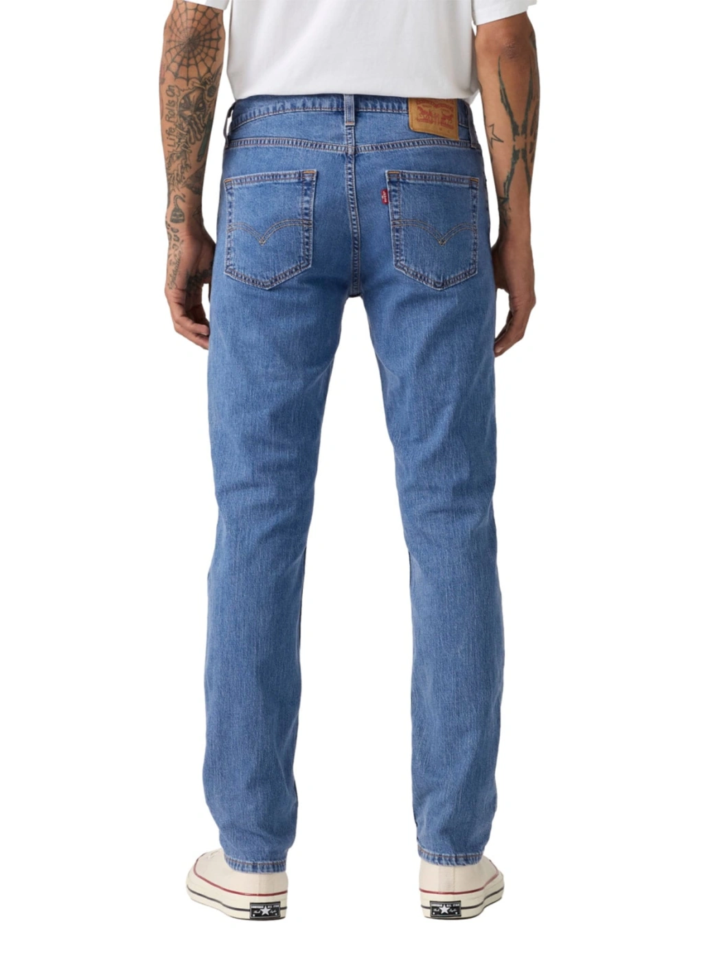 JEAN SLIM FIT HOMBRE LEVI'S 511 MAIN STAGE - 2