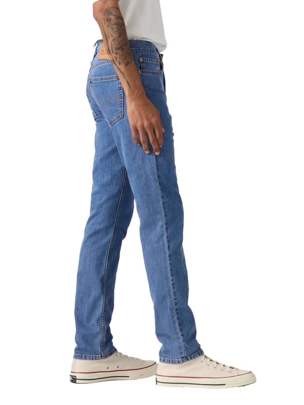 JEAN SLIM FIT HOMBRE LEVI'S 511 MAIN STAGE - 3