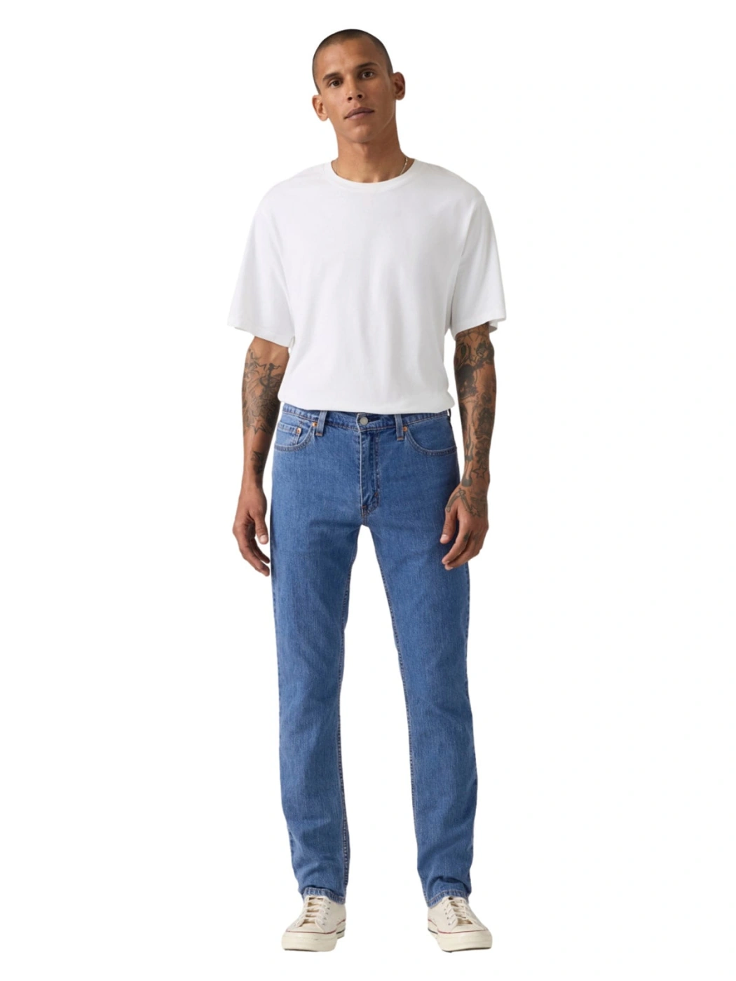 JEAN SLIM FIT HOMBRE LEVI'S 511 MAIN STAGE - 4