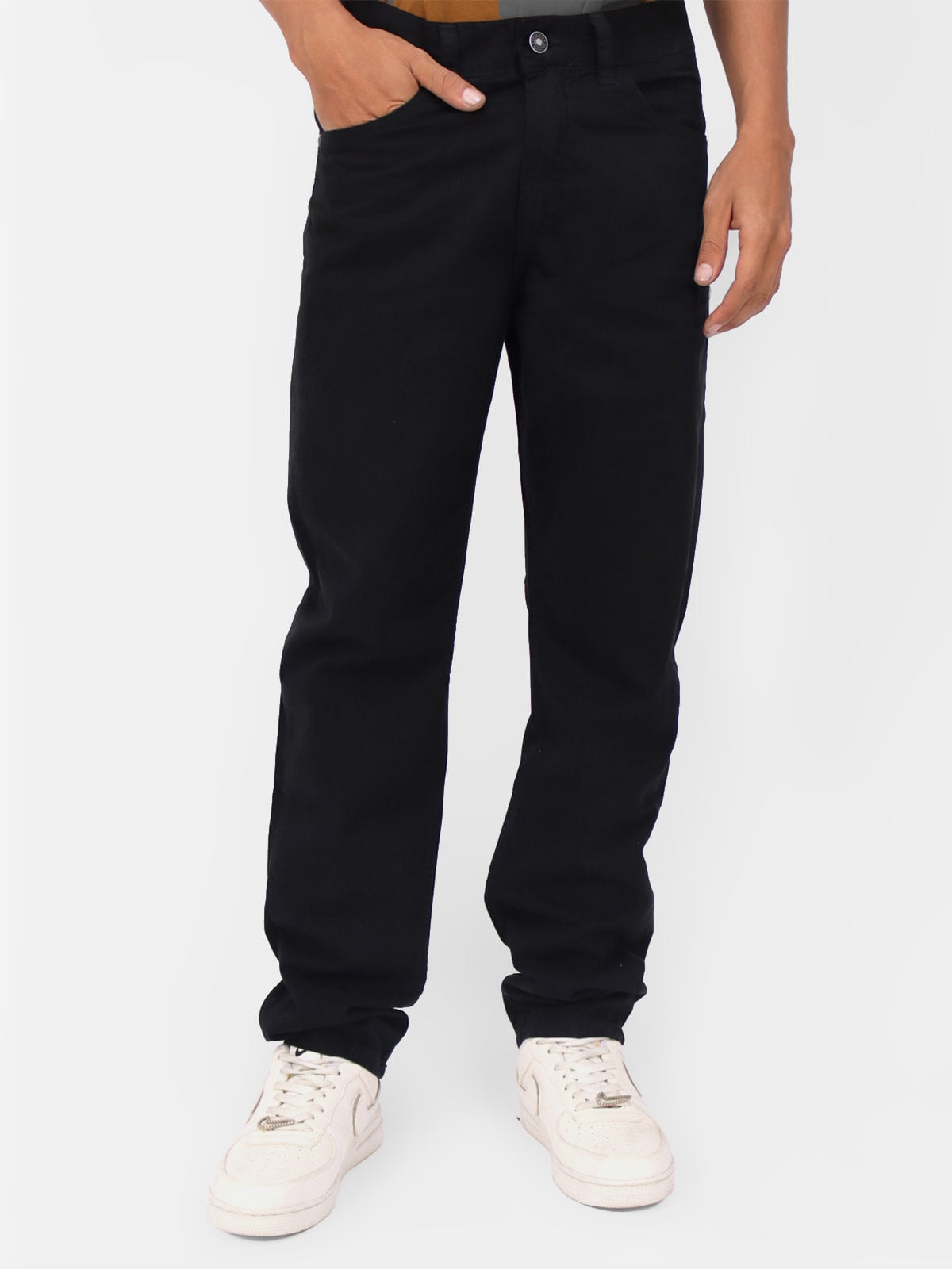 JEAN REGULAR FIT HOMBRE KAYRA MAN RELAXED - 1
