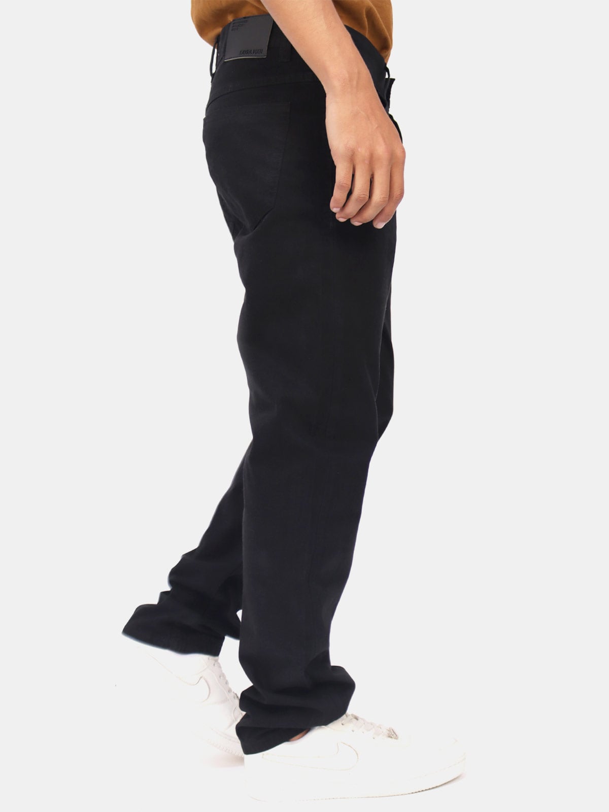 JEAN REGULAR FIT HOMBRE KAYRA MAN RELAXED - 3