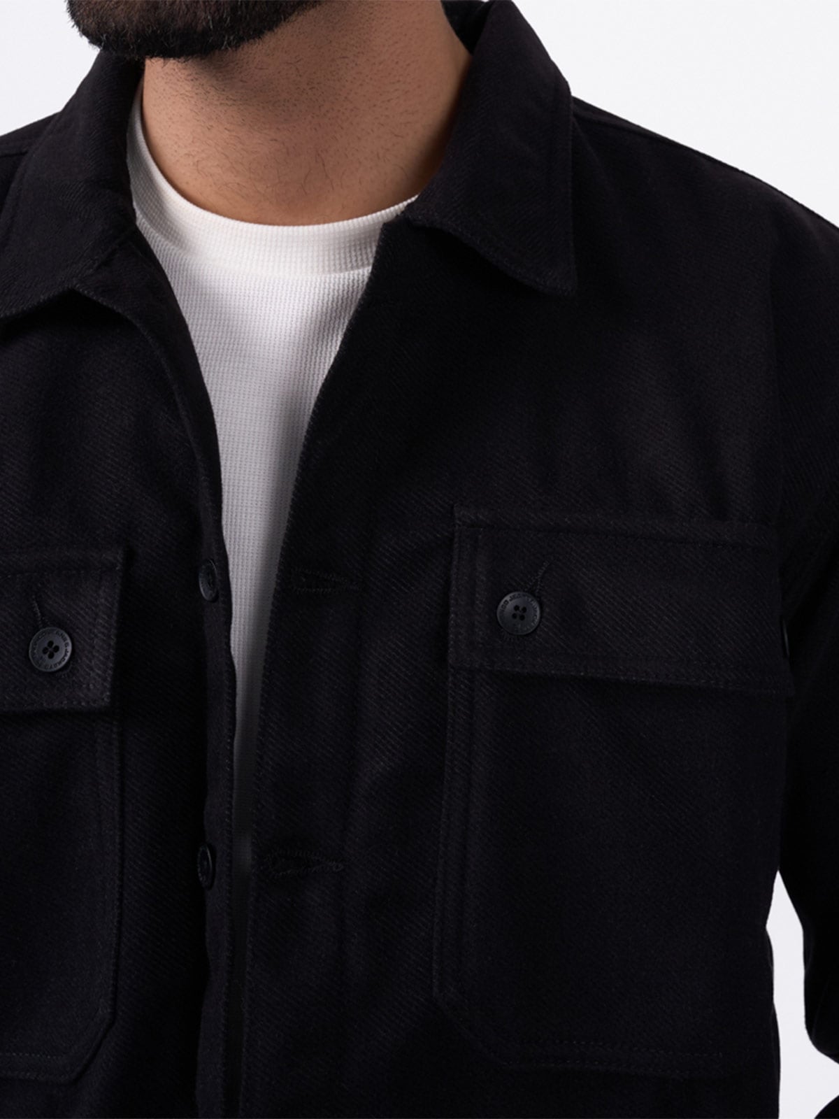 CAMISACO HOMBRE BRONCO BRAYEL II - 3