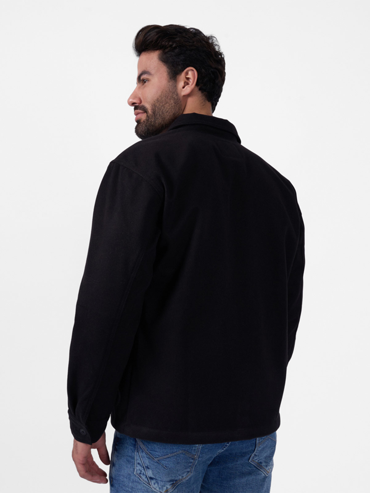 CAMISACO HOMBRE BRONCO BRAYEL II - 2