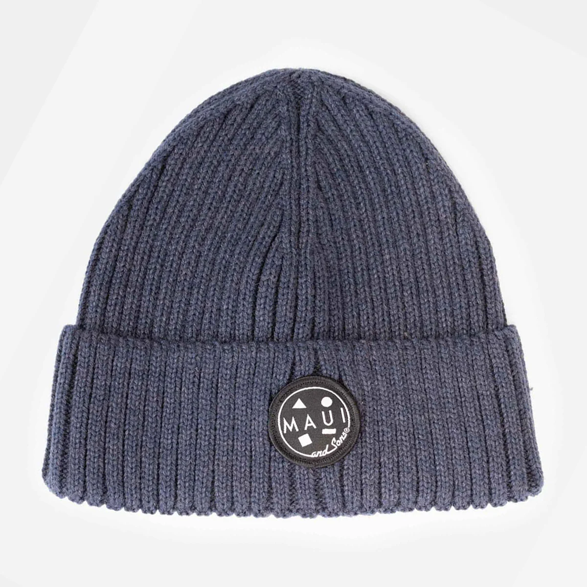GORRO BEANIE HOMBRE MAUI AND SONS - 1