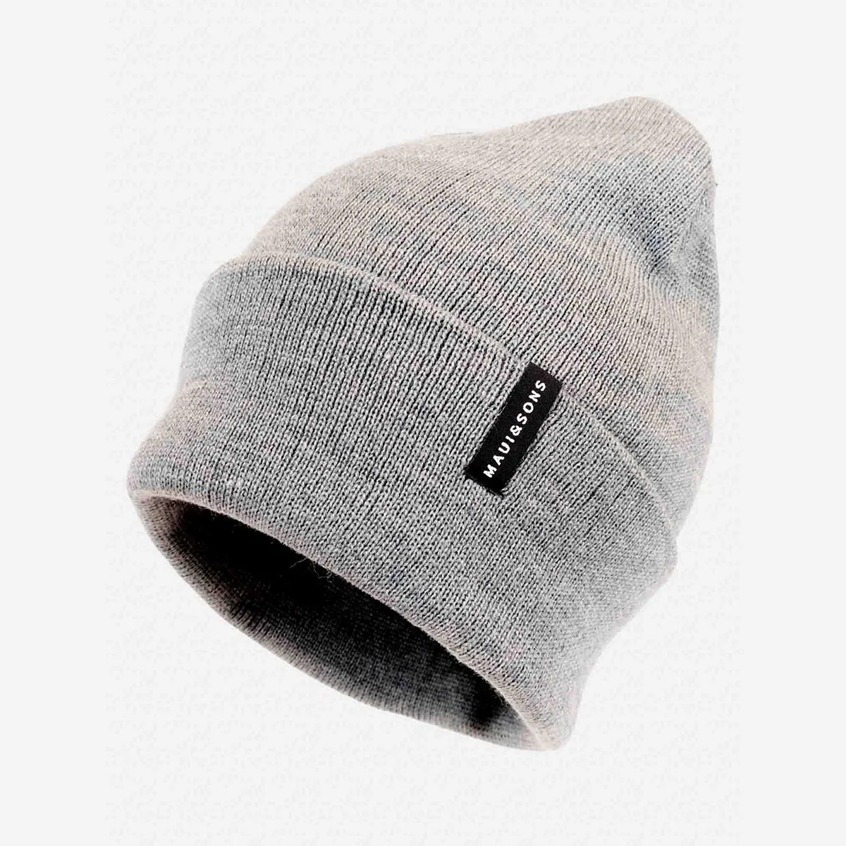 GORRO BEANIE HOMBRE MAUI AND SONS - 2