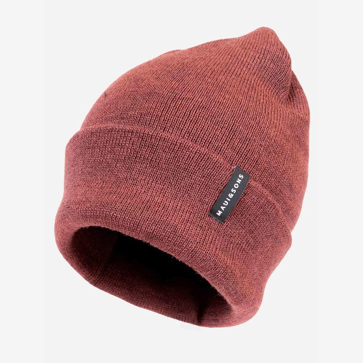 GORRO BEANIE HOMBRE MAUI AND SONS - 2