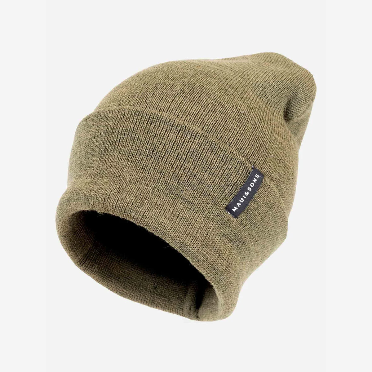 GORRO BEANIE HOMBRE MAUI AND SONS - 2