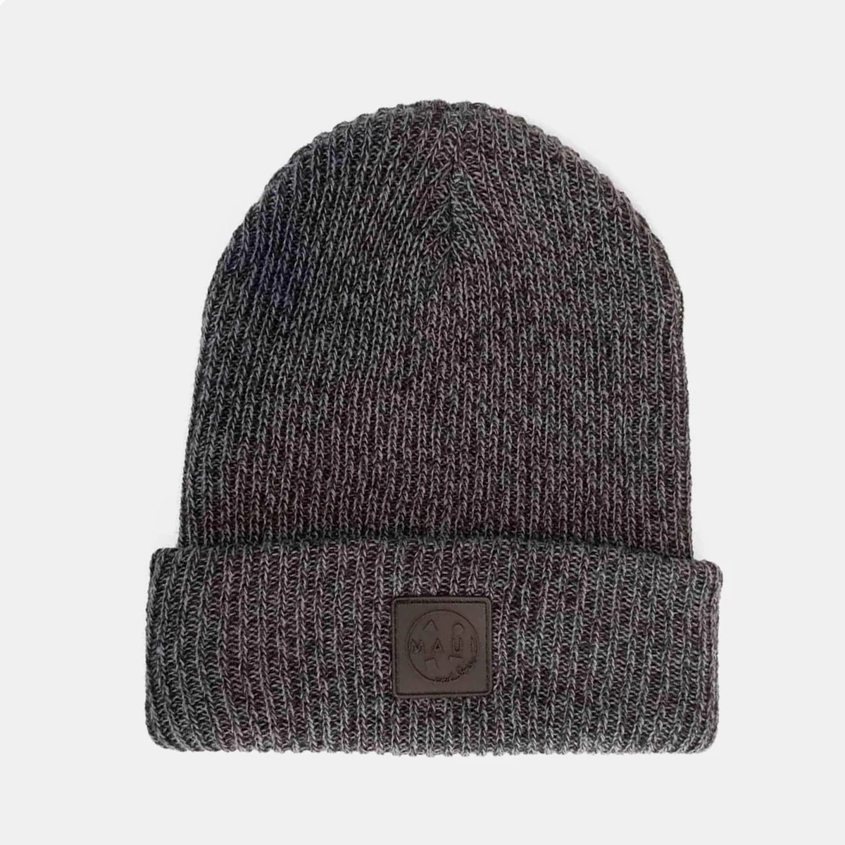 GORRO BEANIE HOMBRE MAUI AND SONS - 1