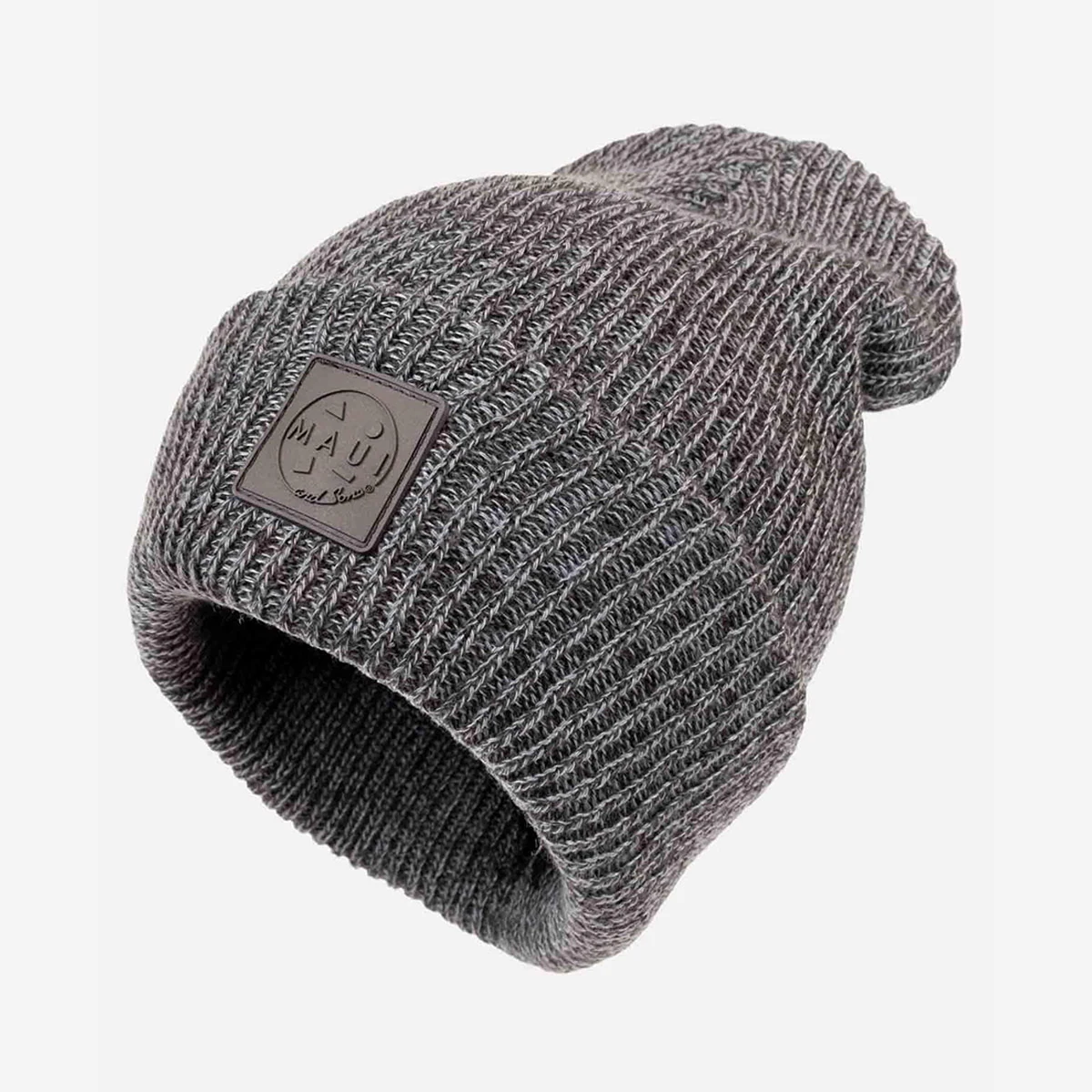 GORRO BEANIE HOMBRE MAUI AND SONS - 2