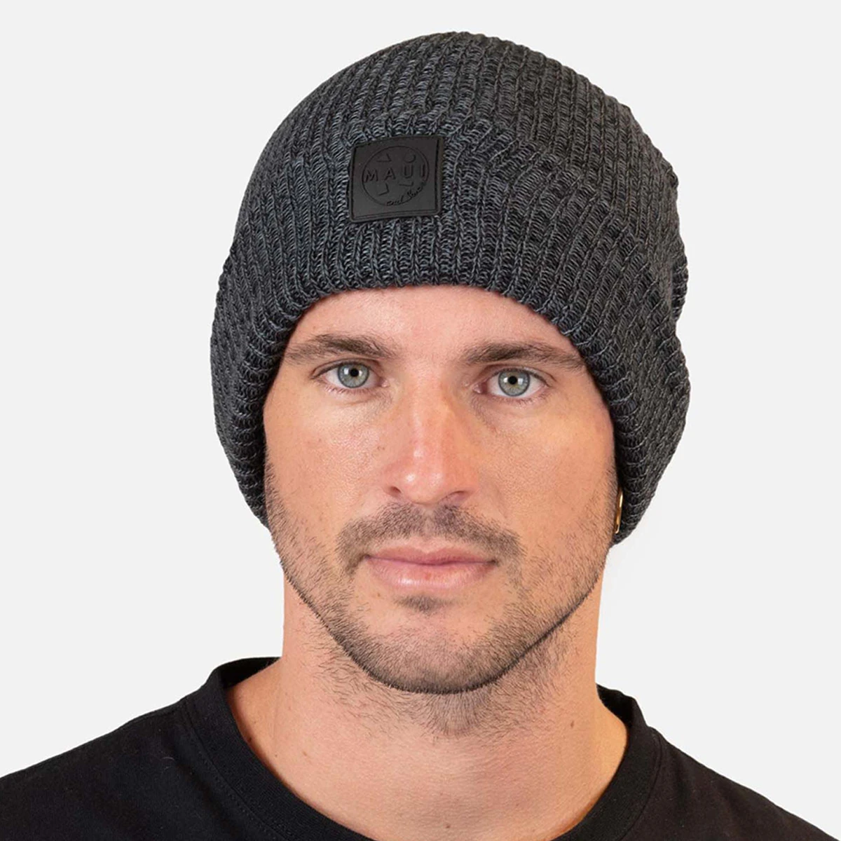 GORRO BEANIE HOMBRE MAUI AND SONS - 3
