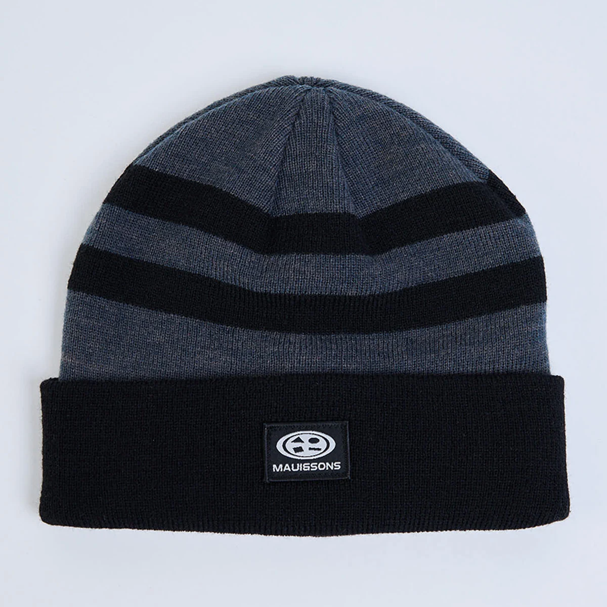 GORRO BEANIE HOMBRE MAUI AND SONS - 1