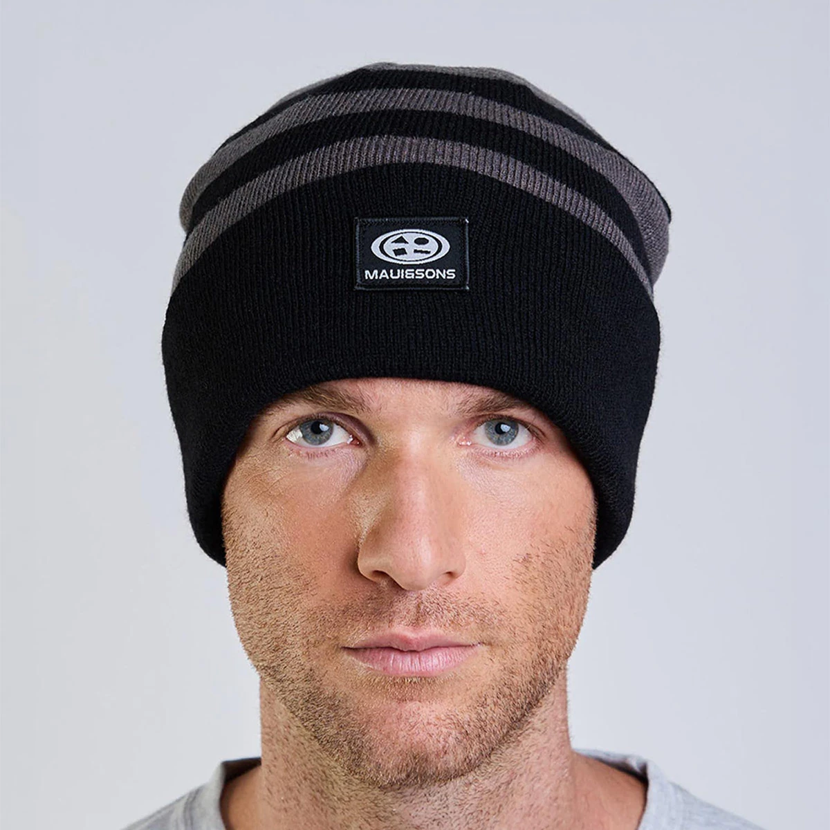 GORRO BEANIE HOMBRE MAUI AND SONS - 2