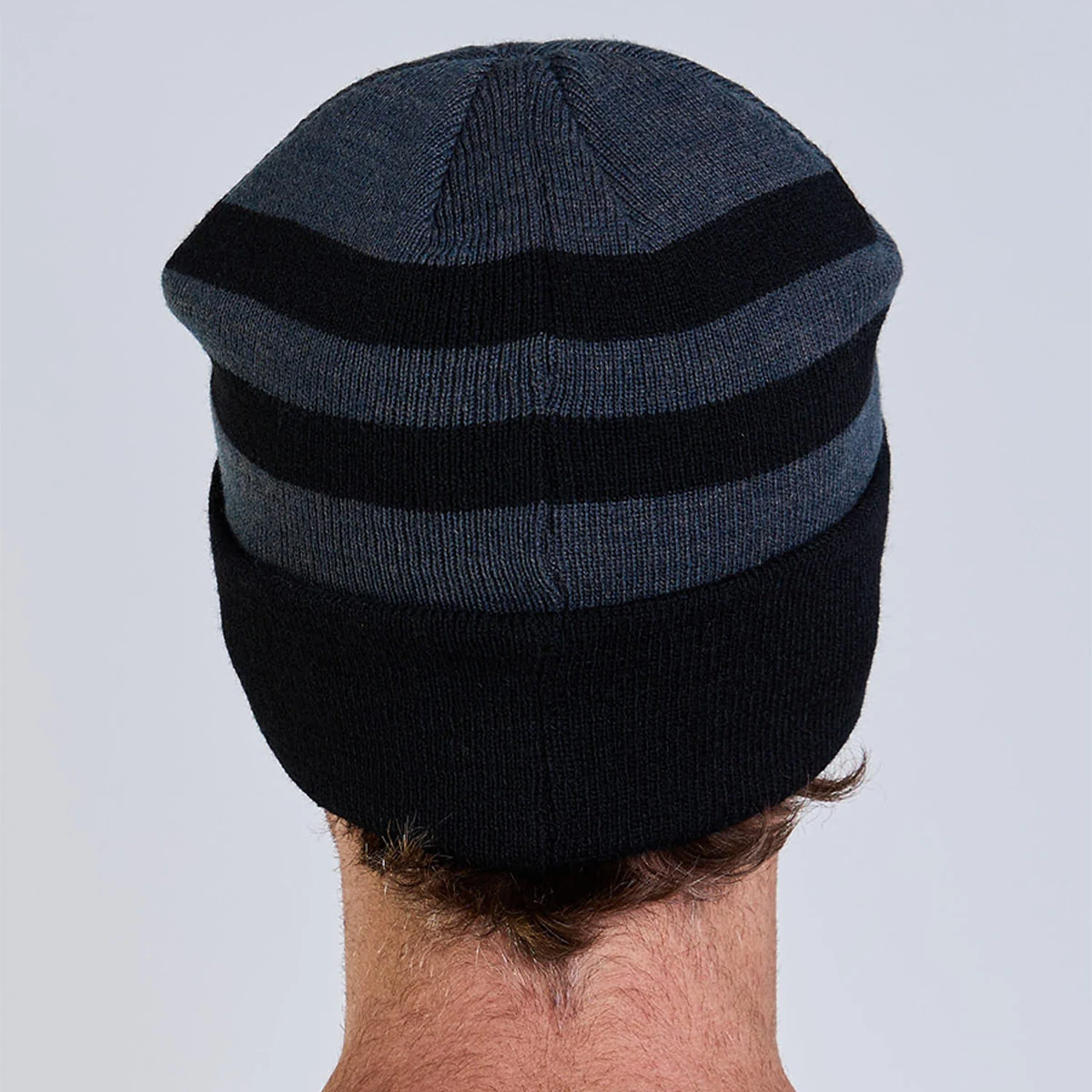 GORRO BEANIE HOMBRE MAUI AND SONS - 3
