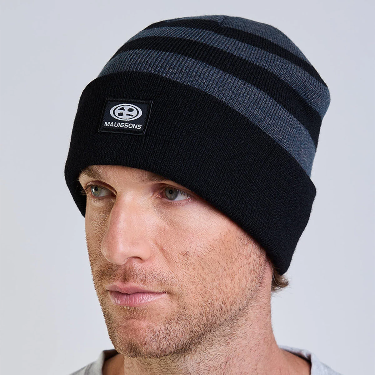 GORRO BEANIE HOMBRE MAUI AND SONS - 4