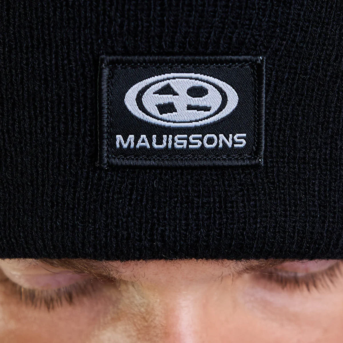 GORRO BEANIE HOMBRE MAUI AND SONS - 5