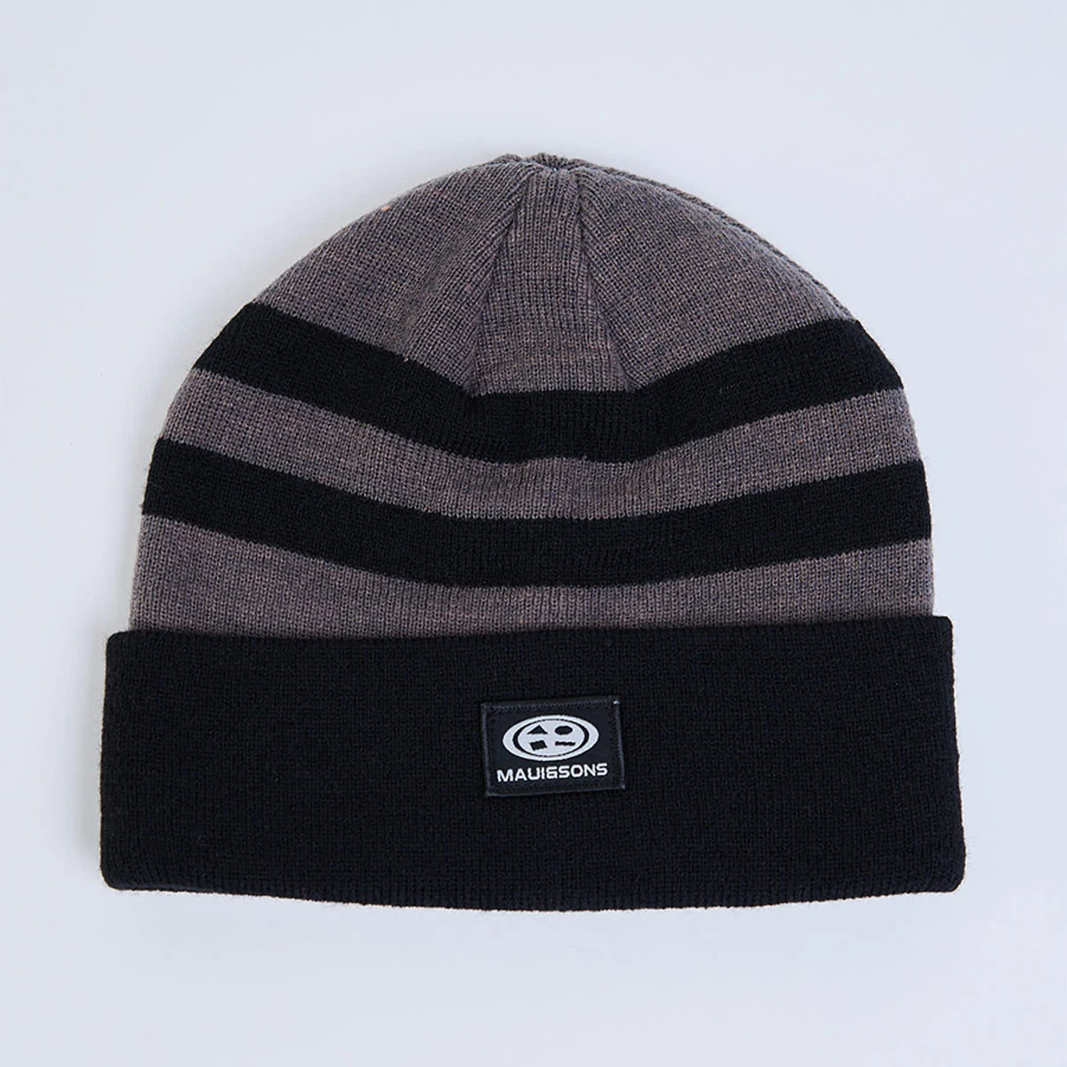 GORRO BEANIE HOMBRE MAUI AND SONS - 1