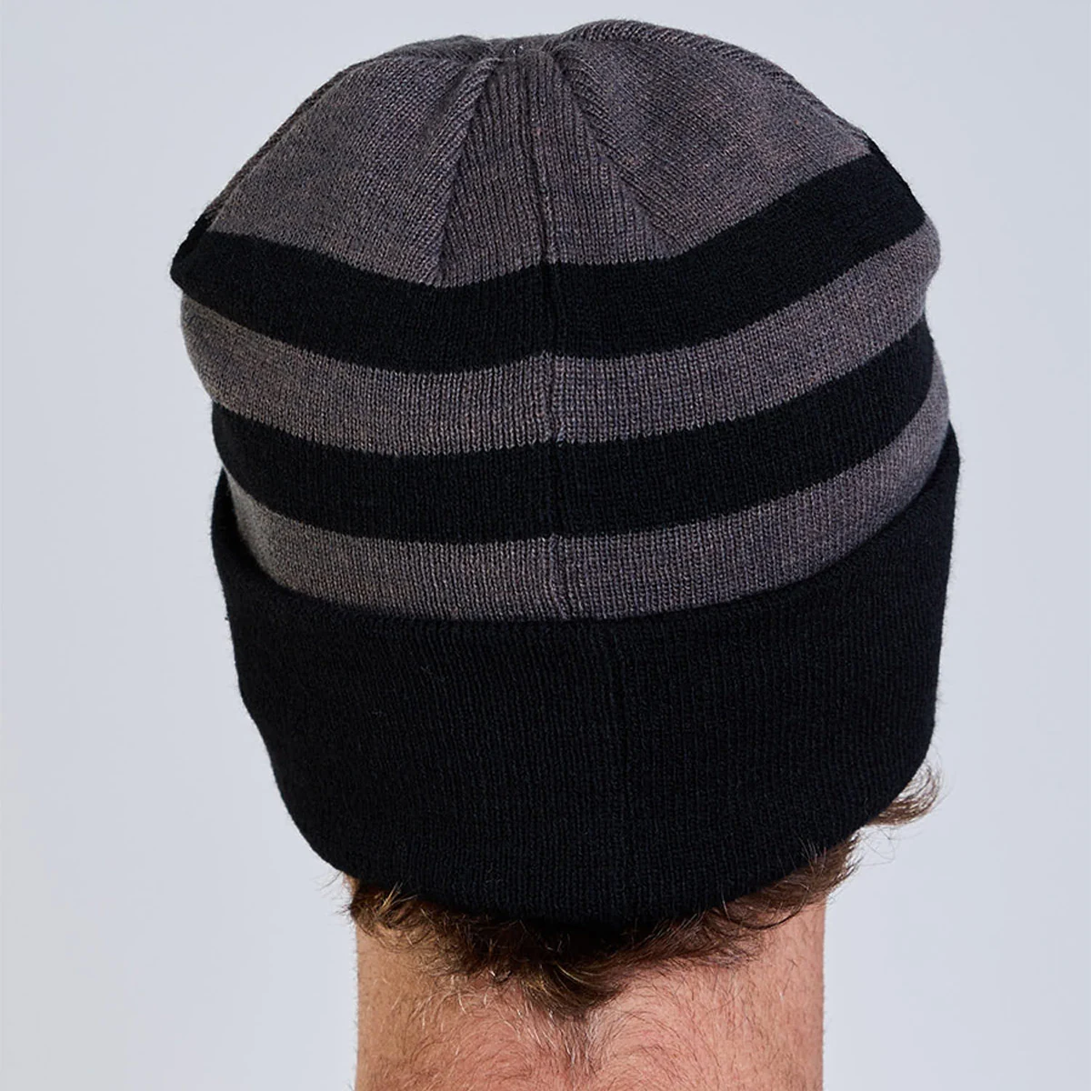 GORRO BEANIE HOMBRE MAUI AND SONS - 3