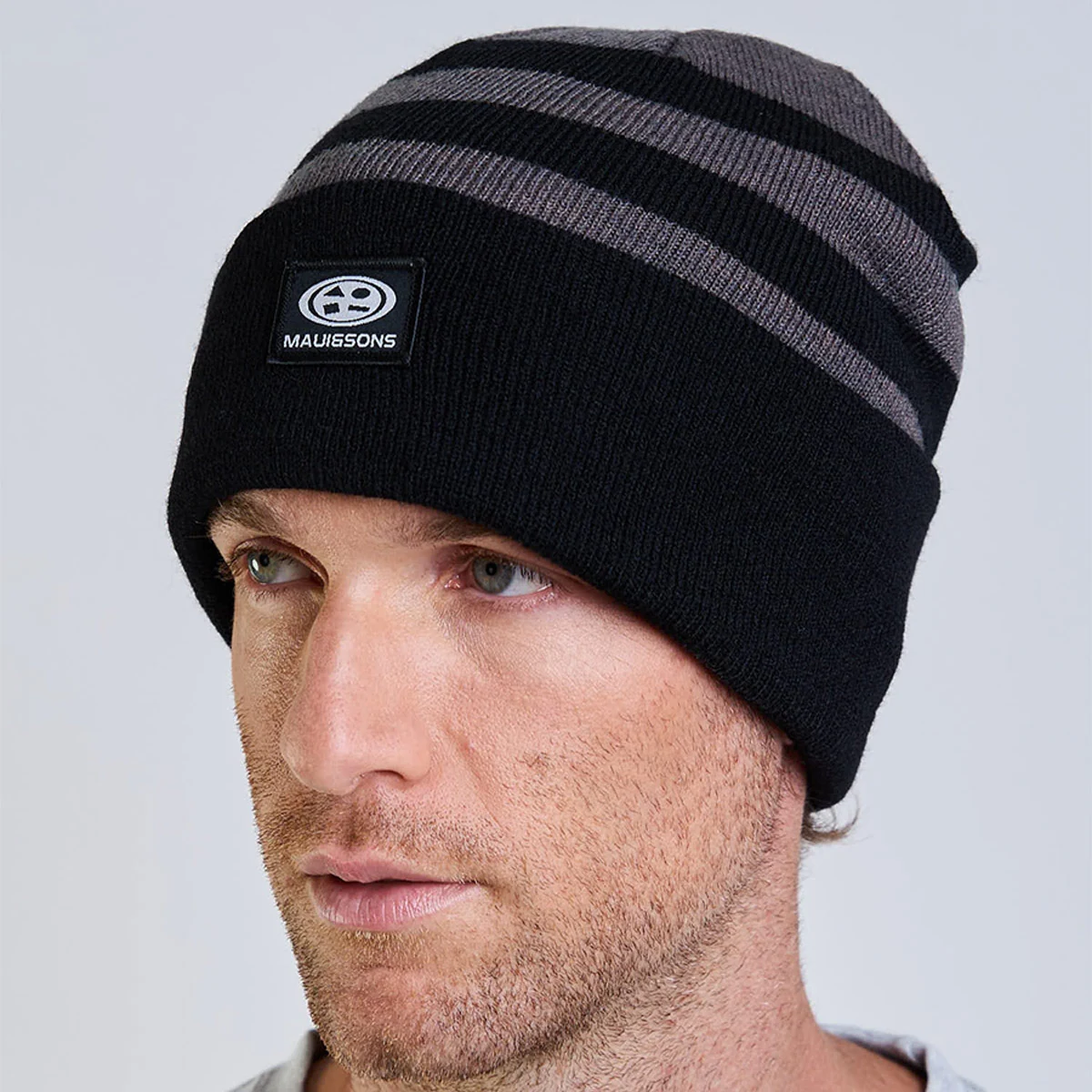 GORRO BEANIE HOMBRE MAUI AND SONS - 4