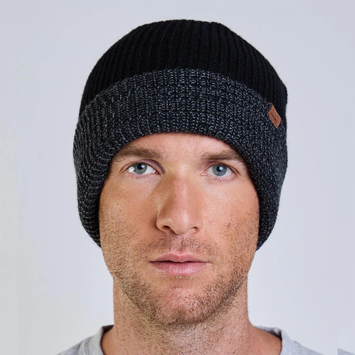 GORRO BEANIE HOMBRE MAUI AND SONS - 2