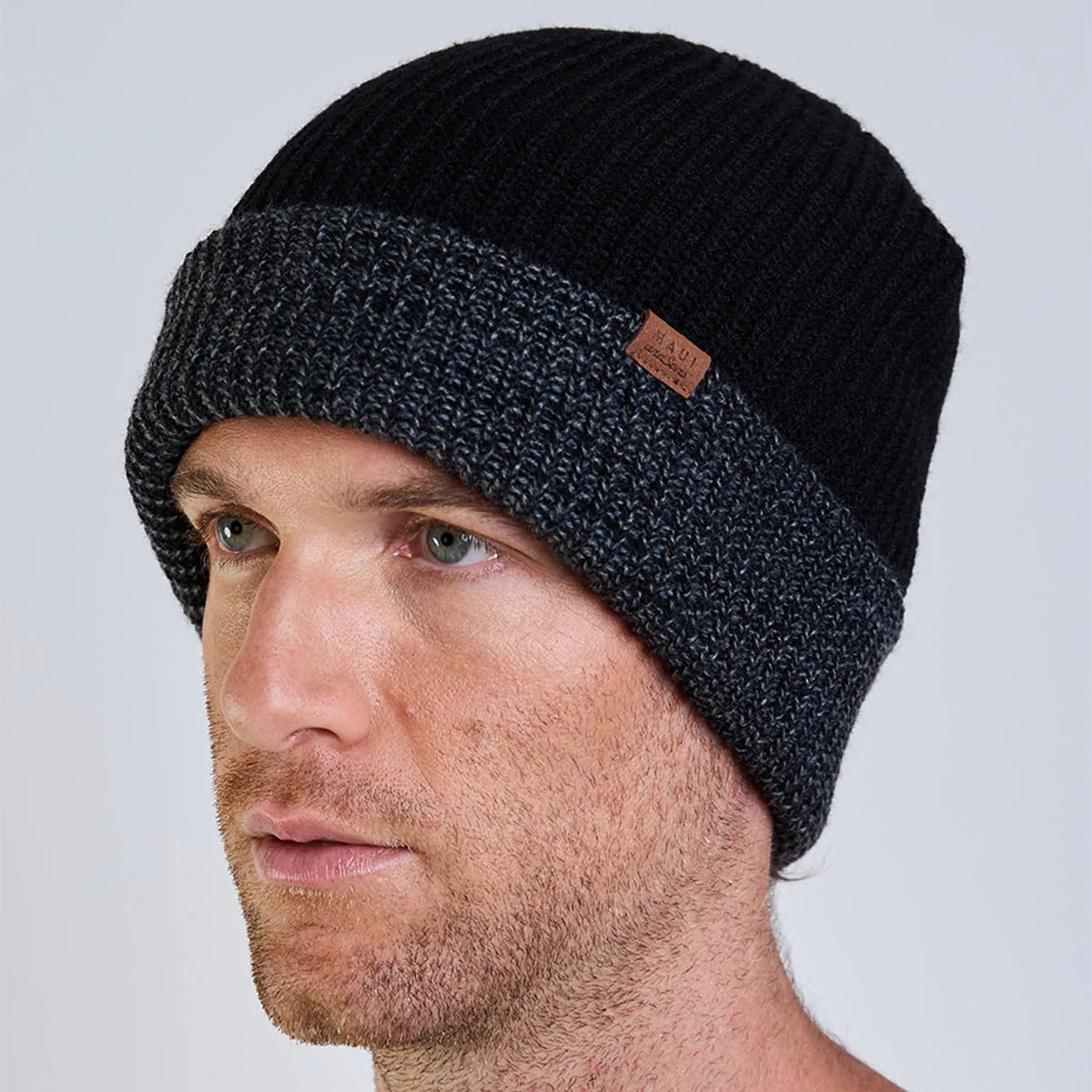 GORRO BEANIE HOMBRE MAUI AND SONS - 4