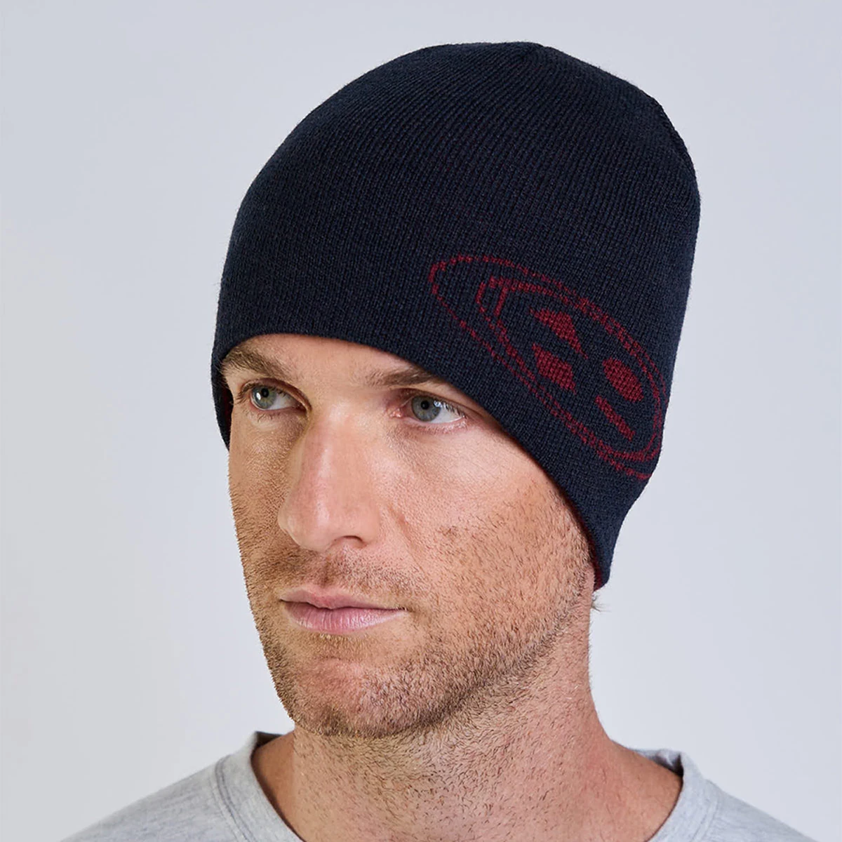 GORRO BEANIE HOMBRE MAUI AND SONS - 4