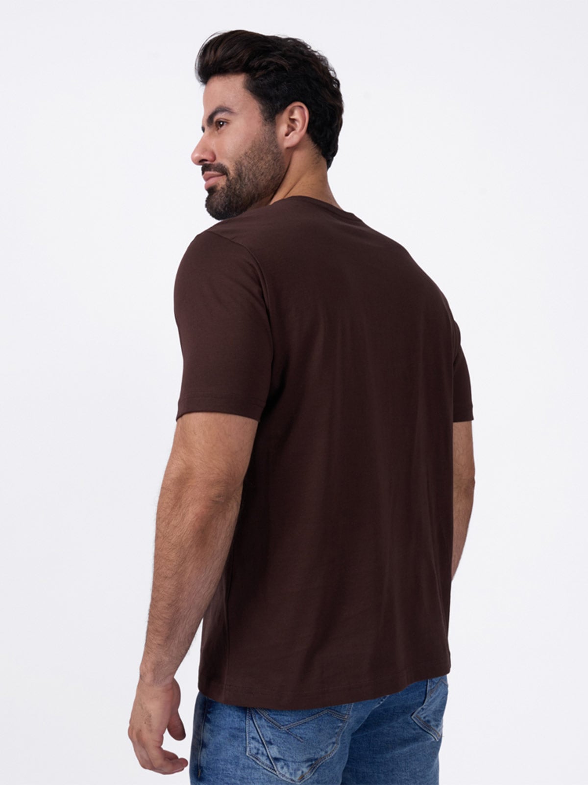 POLO MANGA CORTA HOMBRE BRONCO - 2