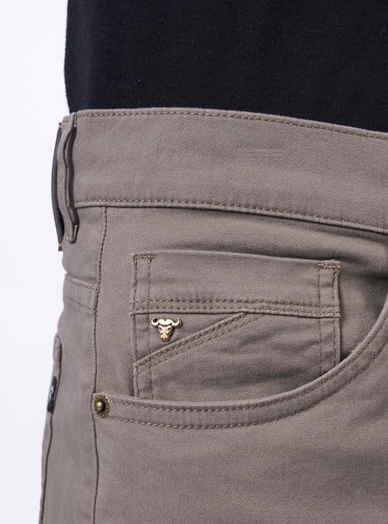 PANTALÓN HOMBRE BRONCO BARZA - 4