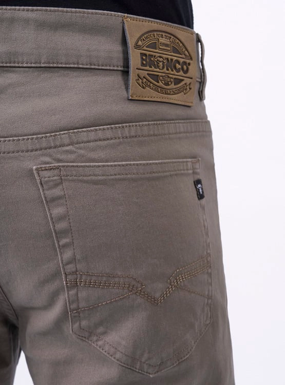 PANTALÓN HOMBRE BRONCO BARZA - 5