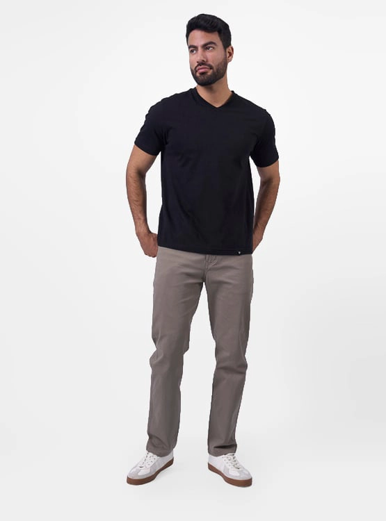 PANTALÓN HOMBRE BRONCO BARZA - 6
