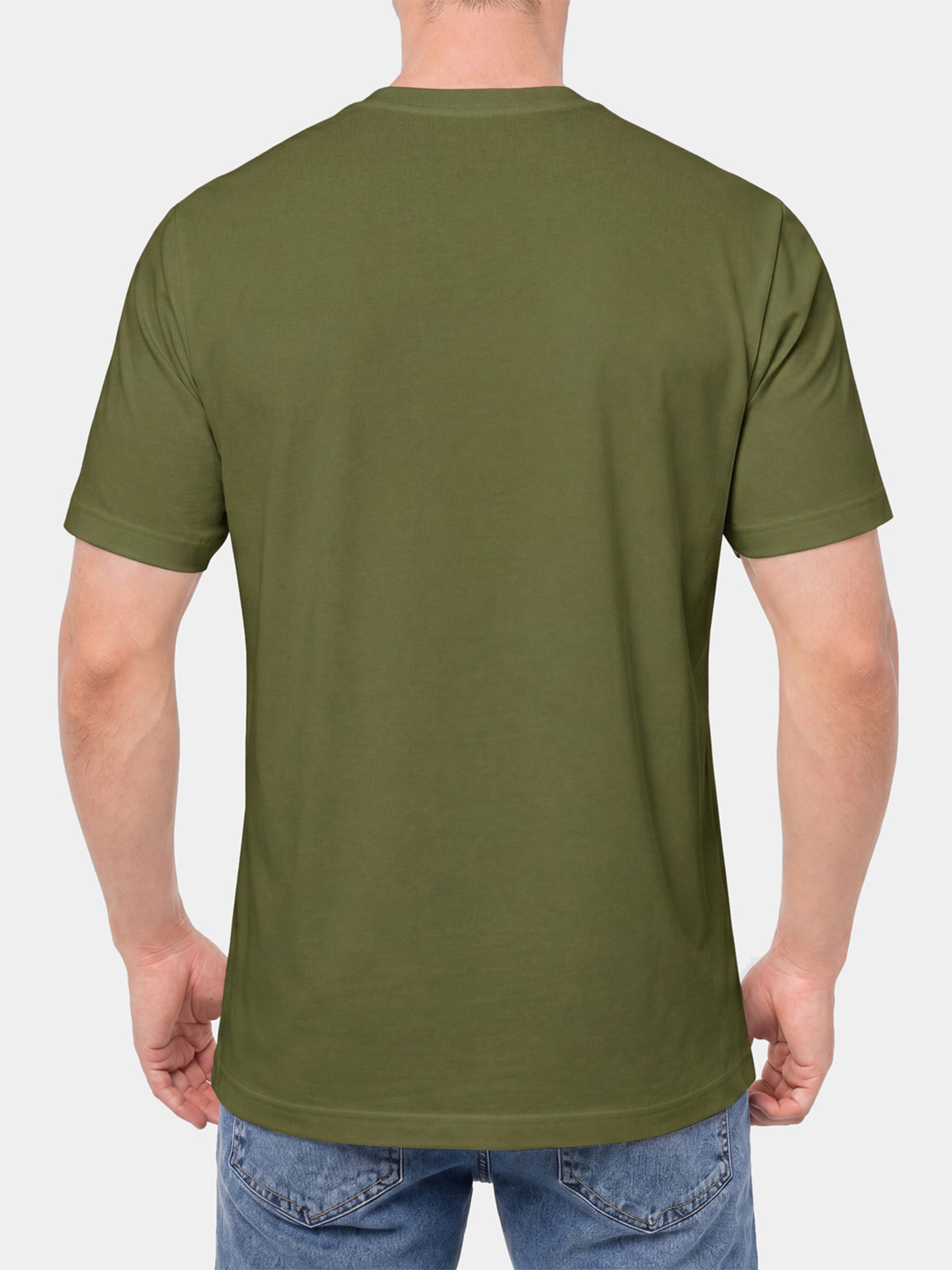 POLO MANGA CORTA HOMBRE GZUCK KYDROS - 2