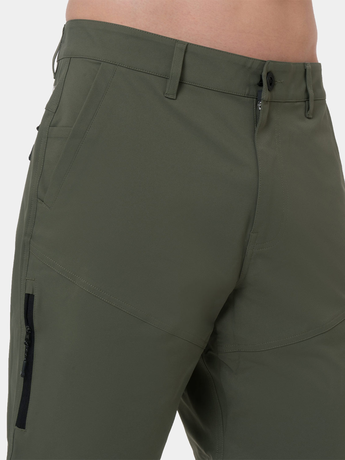PANTALÓN STRAIGHT FIT HOMBRE GZUCK SLONK - 6