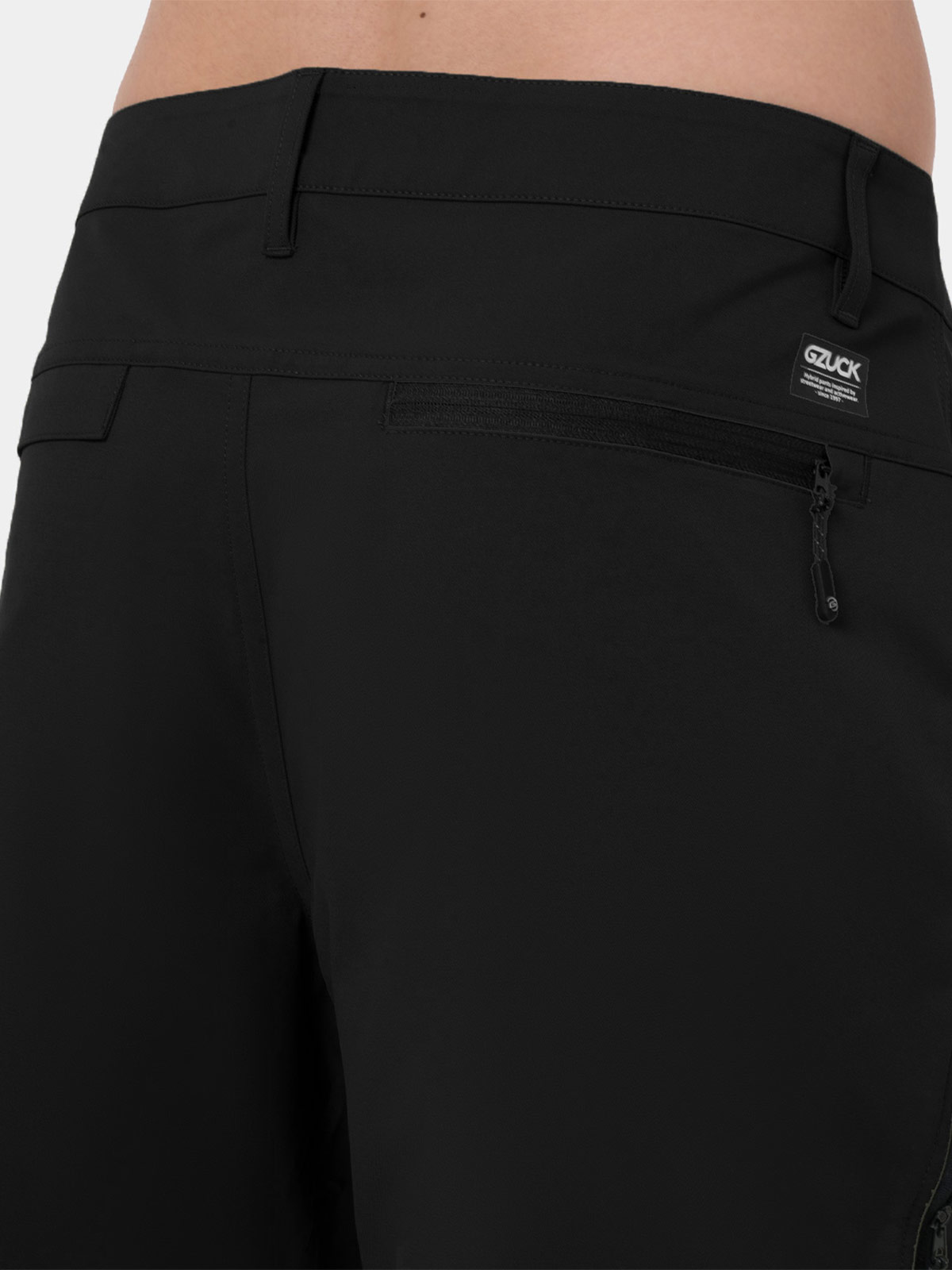 PANTALÓN STRAIGHT FIT HOMBRE GZUCK SLONK - 4