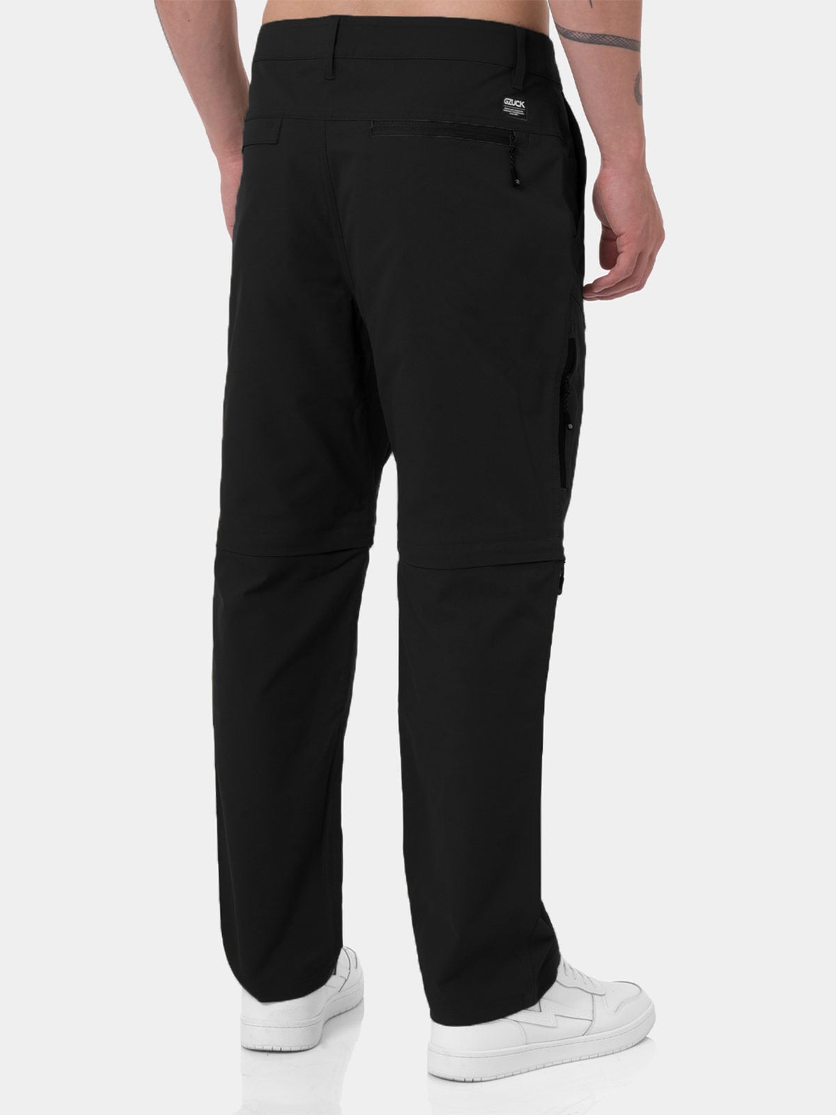 PANTALÓN STRAIGHT FIT HOMBRE GZUCK SLONK - 2