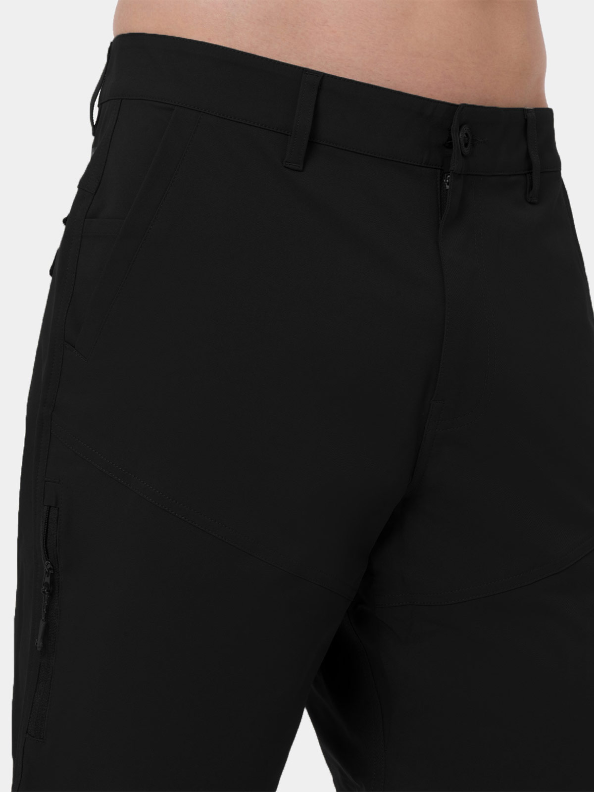 PANTALÓN STRAIGHT FIT HOMBRE GZUCK SLONK - 5