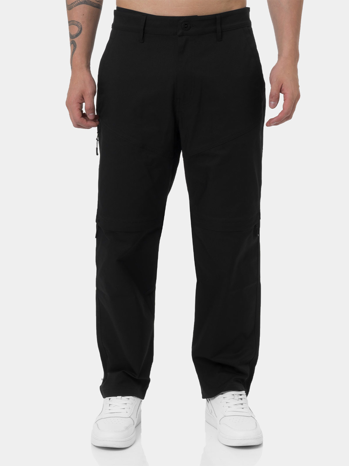 PANTALÓN STRAIGHT FIT HOMBRE GZUCK SLONK - 1