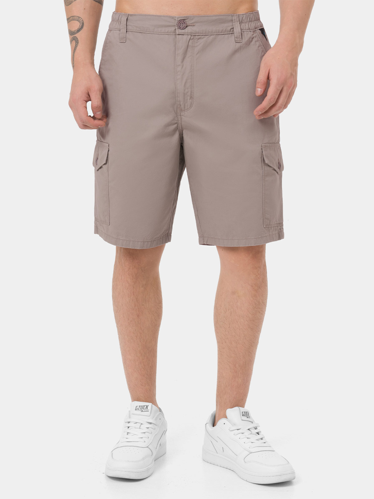 SHORT HOMBRE GZUCK OTEMON - 1