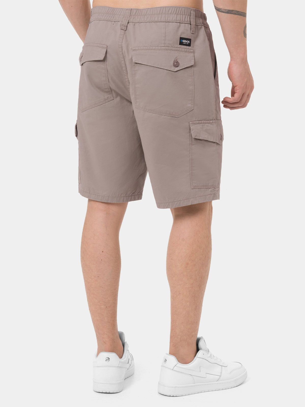 SHORT HOMBRE GZUCK OTEMON - 2