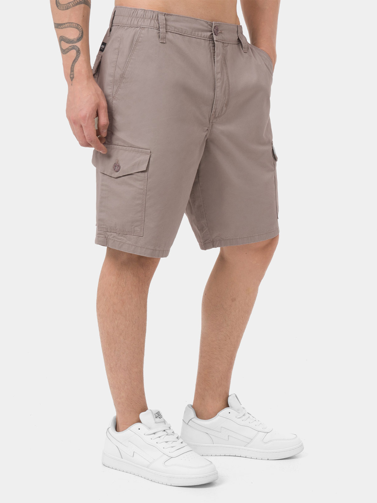 SHORT HOMBRE GZUCK OTEMON - 3