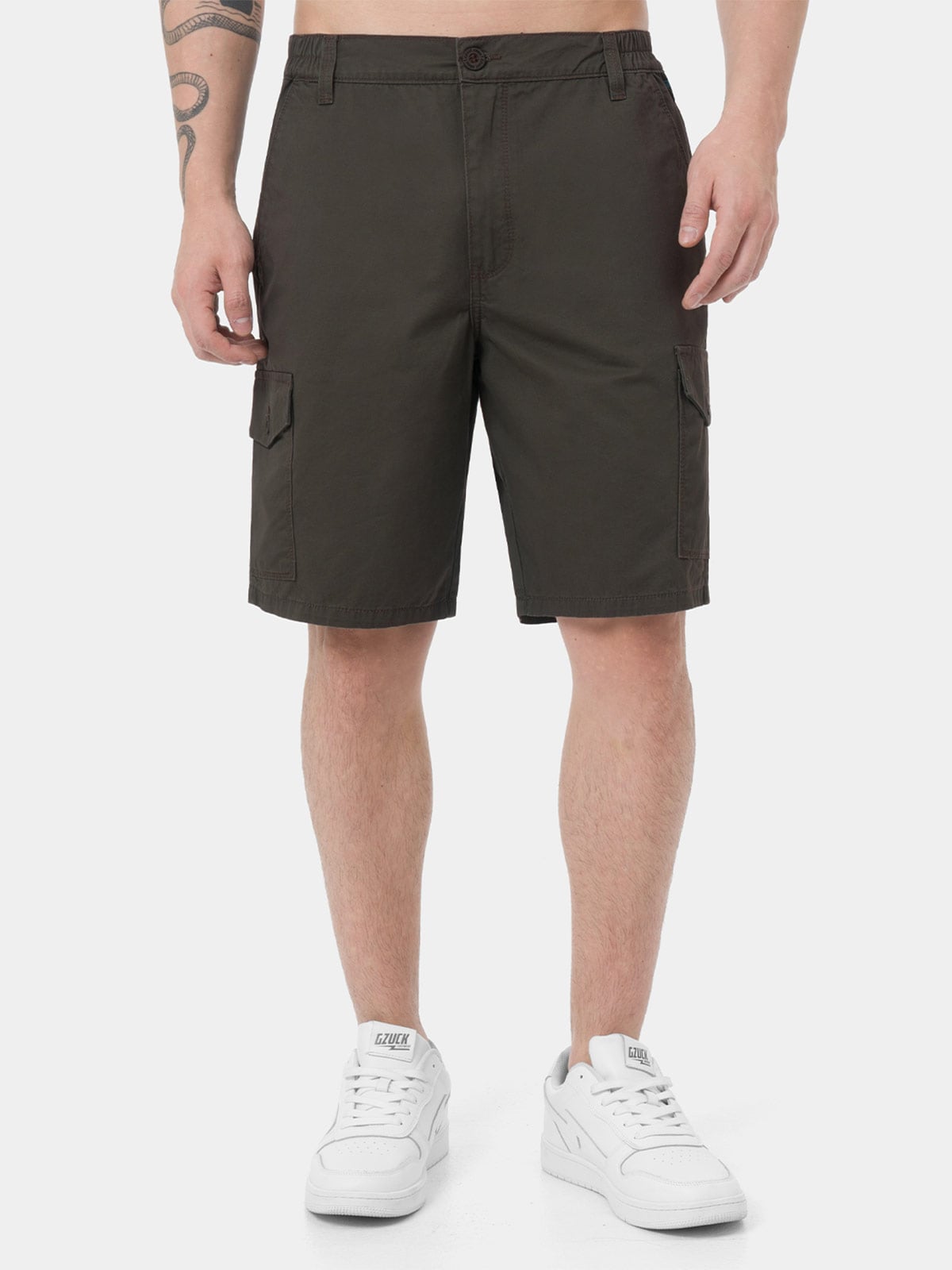 SHORT HOMBRE GZUCK OTEMON - 1