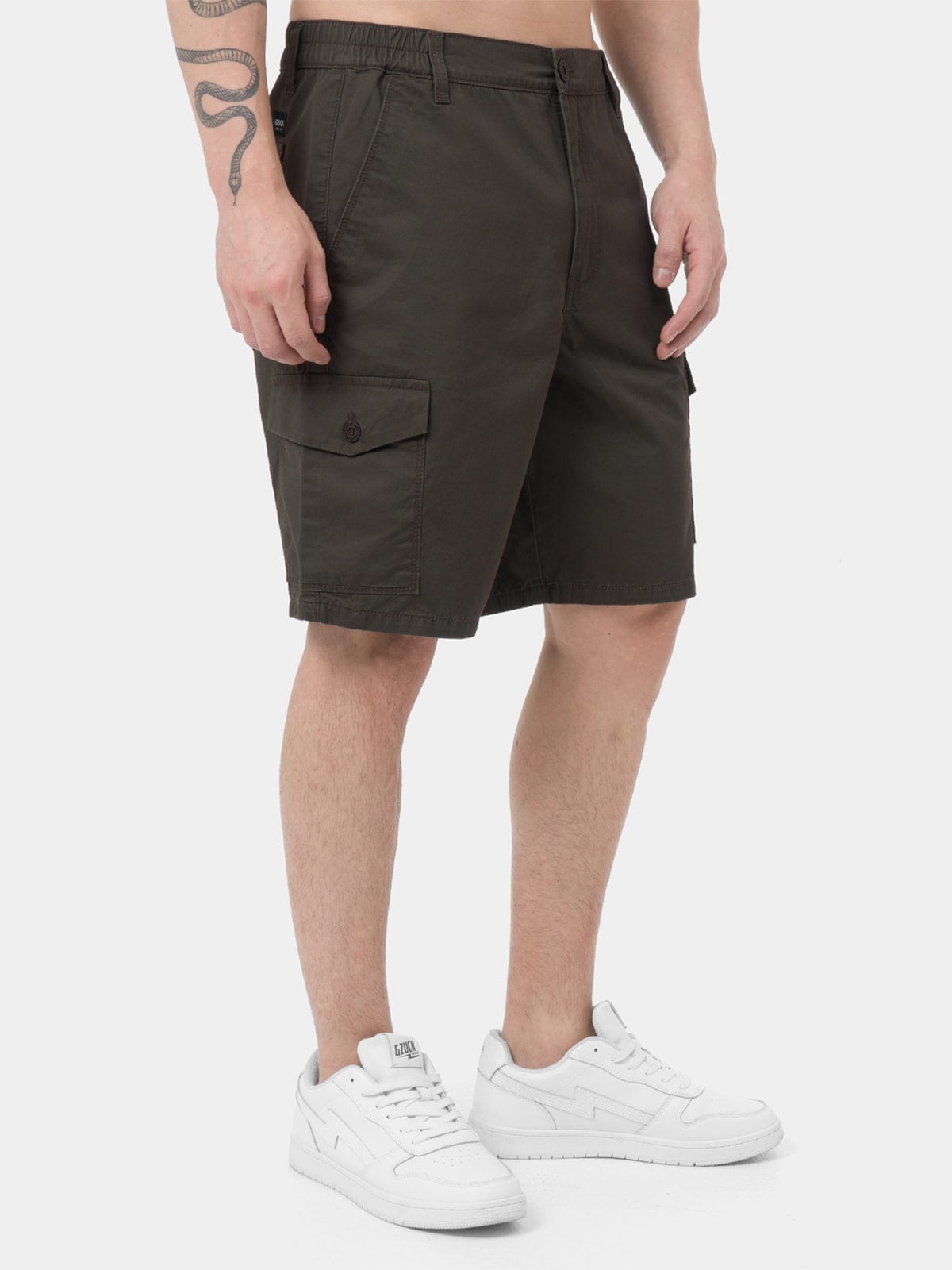 SHORT HOMBRE GZUCK OTEMON - 3