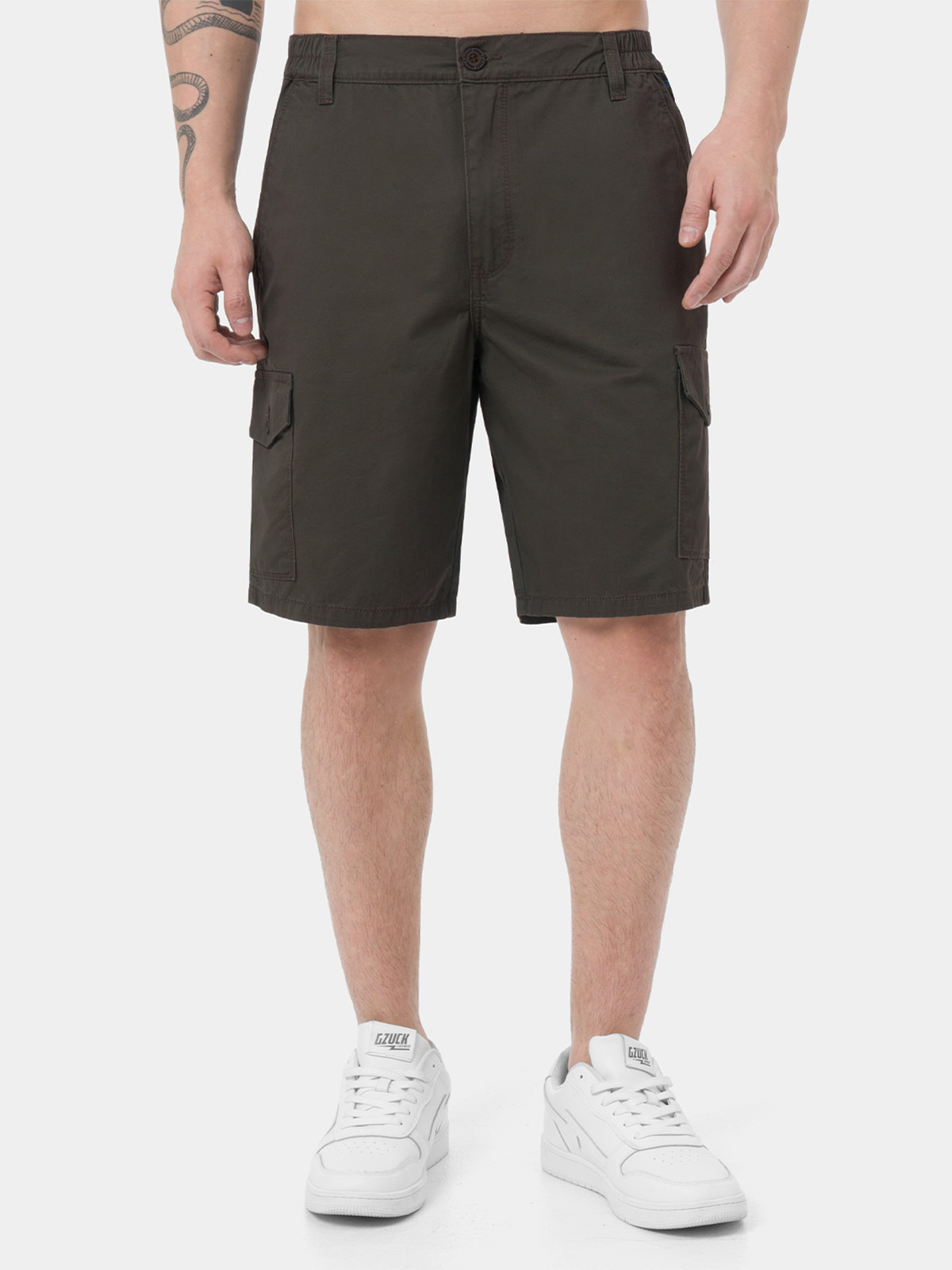 SHORT HOMBRE GZUCK OTEMON - 1