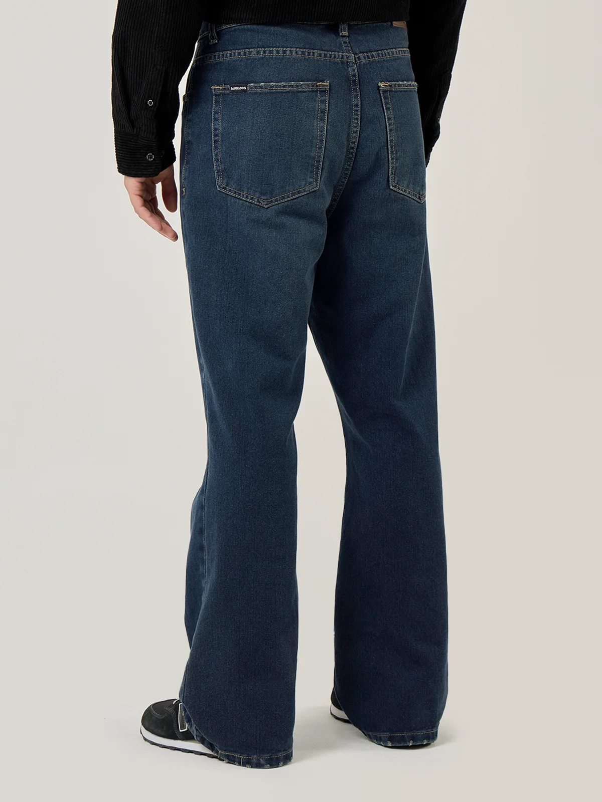 JEANS HOMBRE BARBADOS - 2