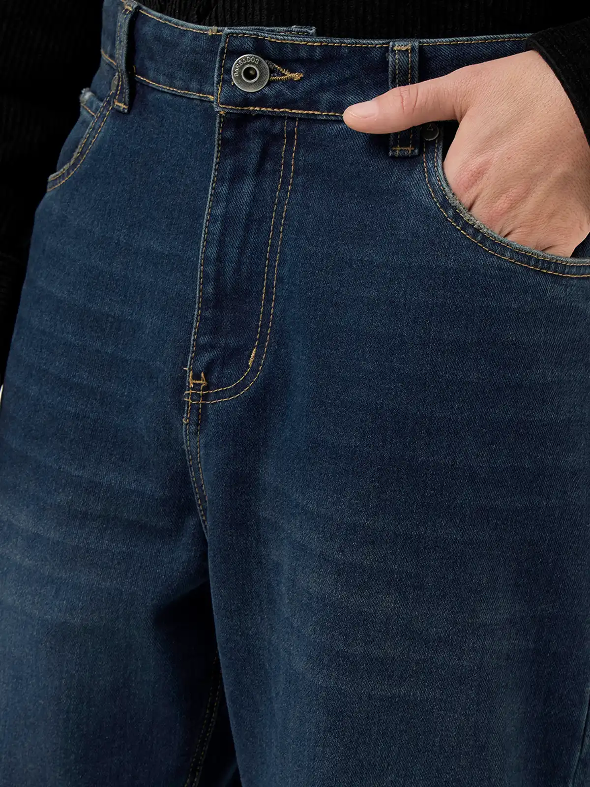 JEANS HOMBRE BARBADOS - 4