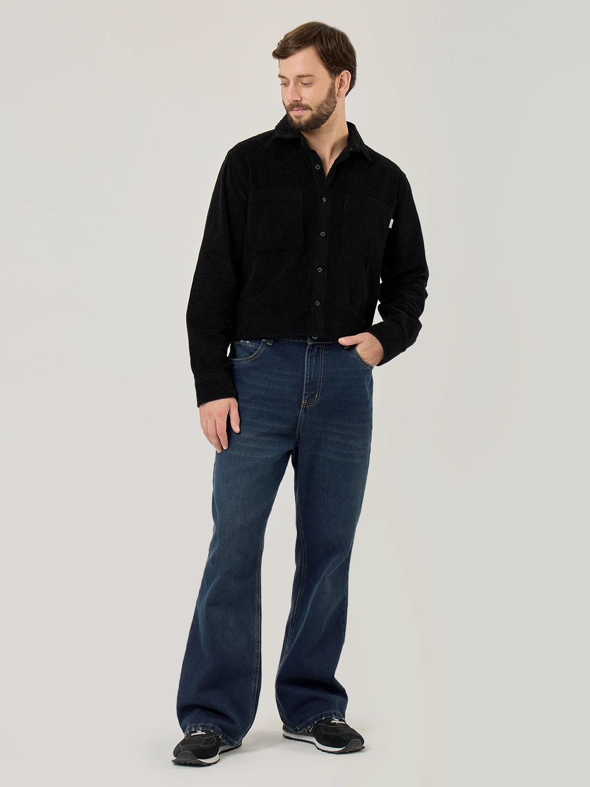 JEANS HOMBRE BARBADOS - 5