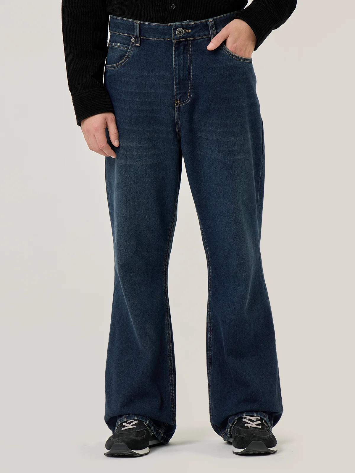 JEANS HOMBRE BARBADOS - 1