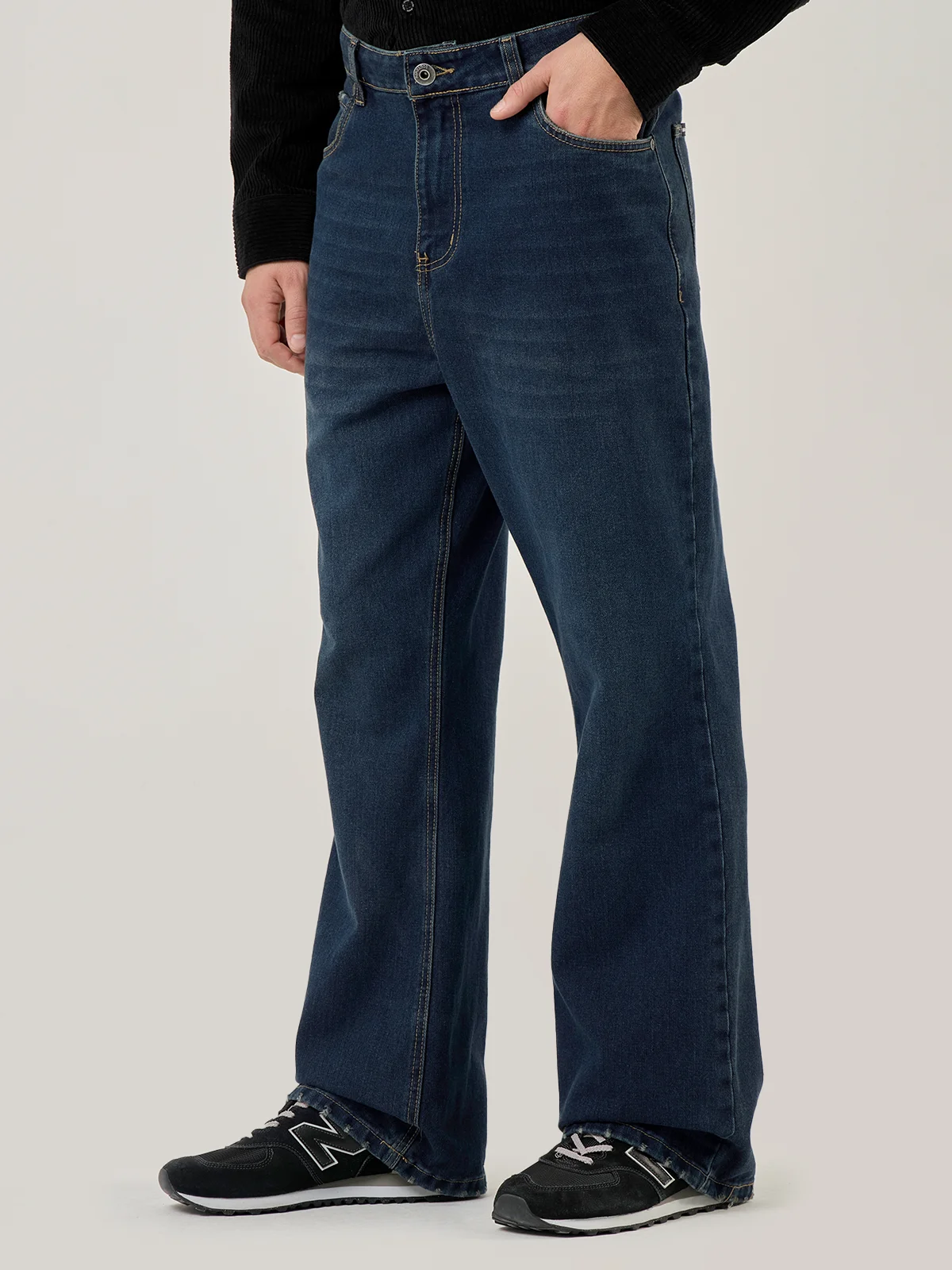 JEANS HOMBRE BARBADOS - 3
