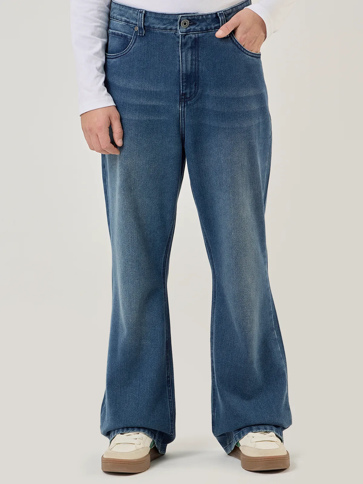 JEANS HOMBRE BARBADOS - 1